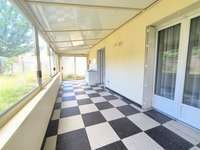 Vente maison 2 pièces