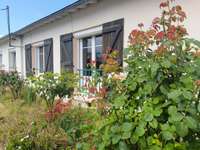 Vente maison 2 pièces