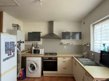 Vente maison 4 pièces Saint-Nazaire 44
