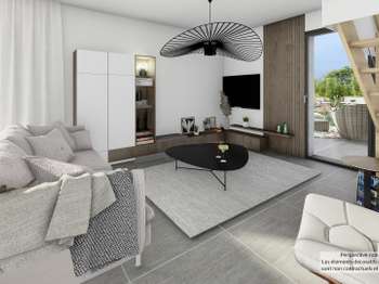 Vente maison 7 pièces Saint-Nazaire 44