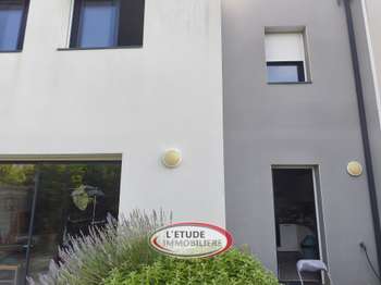 Vente maison 4 pièces Saint-Nazaire 44