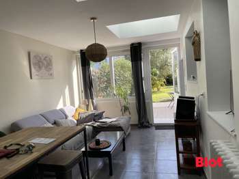 Vente Maison 4 chambresSaint-Nazaire