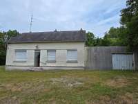 Vente maison