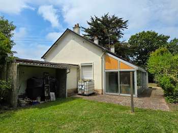 Vente maison Saint-Nazaire 44