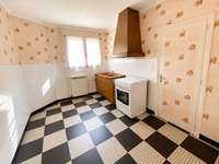 Vente maison