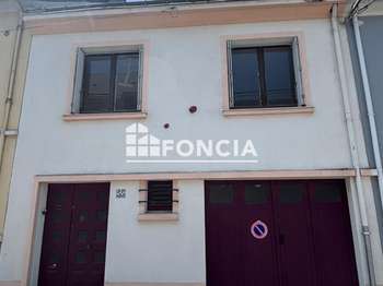 Photo Vente maison Saint-Nazaire