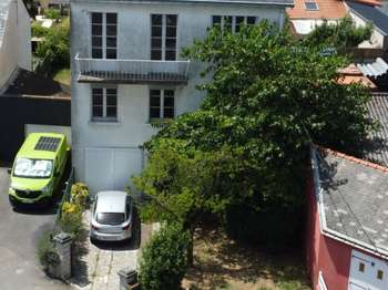 Vente maison 9 pièces Saint-Nazaire 44