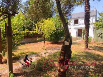 Vente maison 5 pièces Saint-Nazaire 44