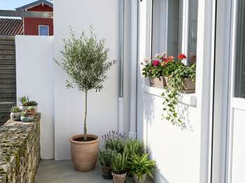 Vente maison 5 pièces Saint-Nazaire 44