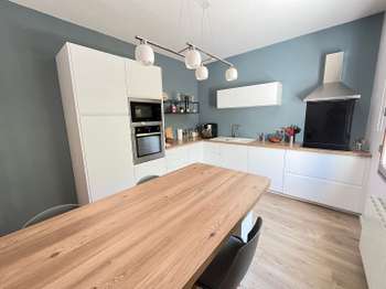 Vente Maison 3 chambresSaint-Nazaire