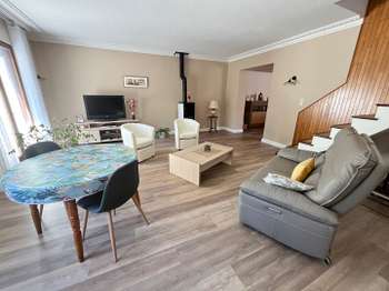 Vente maison 5 pièces Vente maison 5 pièces