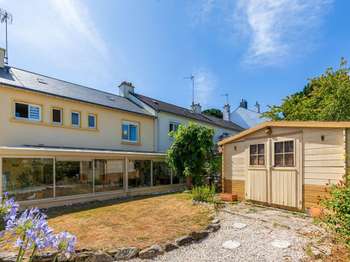 Photo Vente maison Saint-Nazaire