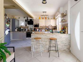 Vente maison 5 pièces Saint-Nazaire 44