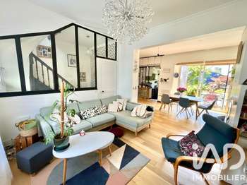 Vente Maison 4 chambresSaint-Nazaire