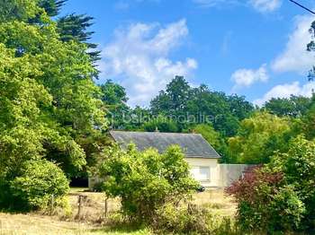 Vente maison 4 pièces Saint-Nazaire 44