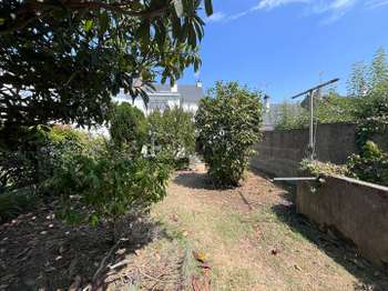 Vente maison 4 pièces Saint-Nazaire 44