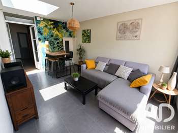 Vente Maison 4 chambresSaint-Nazaire