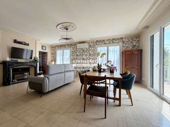 Vente maison 6 pièces Saint-Nazaire 44
