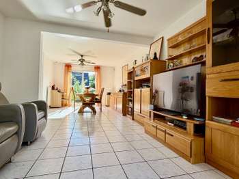 Vente maison 5 pièces Saint-Nazaire 44
