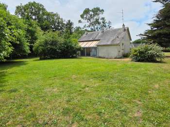 Vente Maison 3 chambresSaint-Nazaire