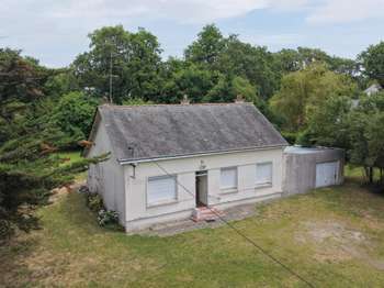 Vente Maison 3 chambresSaint-Nazaire