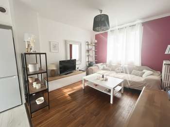 Vente Maison 3 chambresSaint-Nazaire