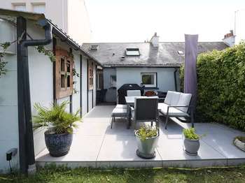 Vente Maison 3 chambresSaint-Nazaire