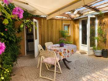 Vente Maison 3 chambresSaint-Nazaire