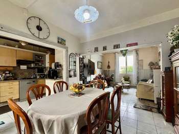 Vente Maison 3 chambresSaint-Nazaire