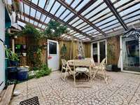 Vente maison 4 pièces Vente maison 4 pièces