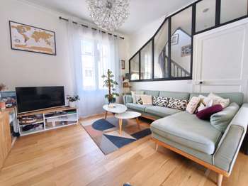 Vente Maison 3 chambresSaint-Nazaire