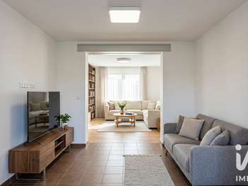 Vente maison 6 pièces Saint-Nazaire 44