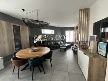Vente Maison 3 chambresSaint-Nazaire