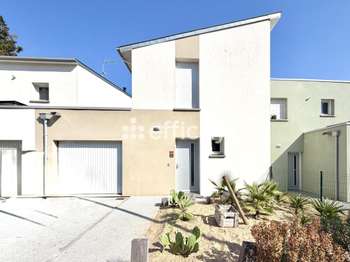 Vente maison 4 pièces Saint-Nazaire 44