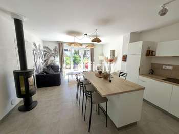 Vente maison 4 pièces Saint-Nazaire 44
