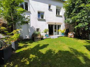 Vente Maison 5 chambresSaint-Nazaire
