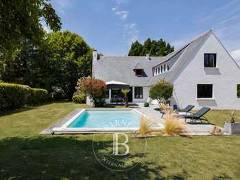 Vente Maison 4 chambresSaint-Nazaire