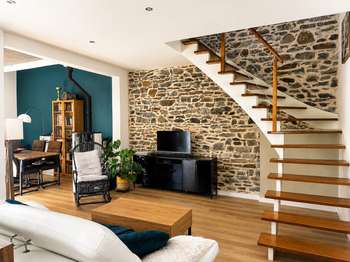 Vente Maison 2 chambresSaint-Nazaire