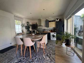 Vente maison 3 pièces Vente maison 3 pièces