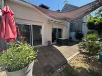 Vente maison 3 pièces Vente maison 3 pièces