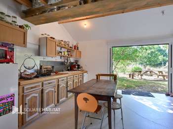 Vente Maison 2 chambresSaint-Nazaire