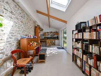 Vente Maison 2 chambresSaint-Nazaire