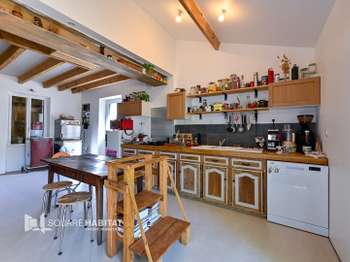 Vente Maison 2 chambresSaint-Nazaire