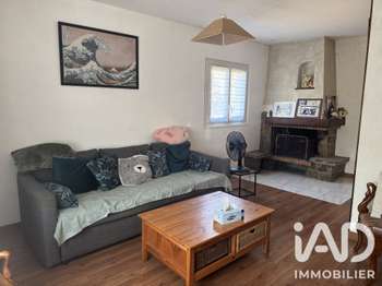Vente Maison 4 chambresSaint-Nazaire