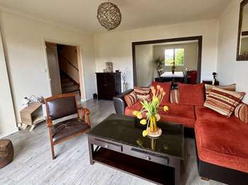 Vente maison 5 pièces Saint-Nazaire 44