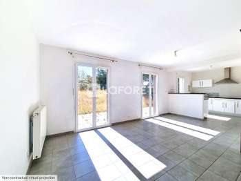 Vente maison 5 pièces Saint-Nazaire 44