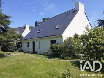 Vente Maison 6 chambresSaint-Nazaire