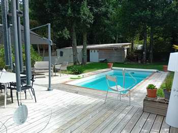 Vente Maison 3 chambresSaint-Nazaire