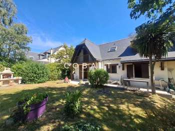 Vente Maison 3 chambresSaint-Nazaire