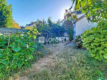 Vente Maison 3 chambresSaint-Nazaire